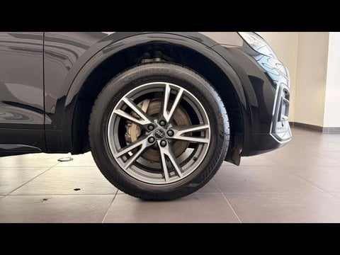 Voitures D'occasion À Beauvais | Audi Q5 Sportback 35 Tdi Mild Hybrid 163Ch Avus S Tronic 7