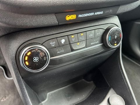 Voitures D'occasion À Sarcelles | Ford Fiesta 1.0 Flexifuel 95Ch Active X 5P