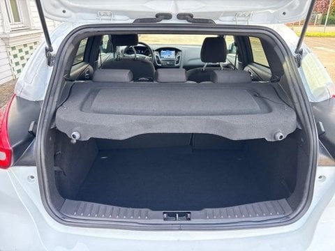 Voitures D'occasion À Bretigny Sur Orge | Ford Focus 1.0 Ecoboost 125Ch Stop&Start St Line