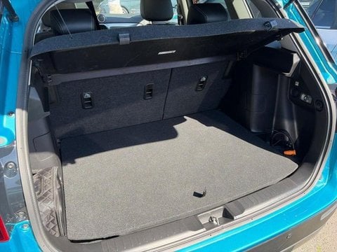 Voitures D'occasion À Beauvais | Suzuki Vitara 1.4 Boosterjet Hybrid 129Ch Style