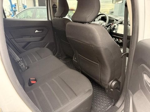 Voitures D'occasion À Beauvais | Dacia Duster 1.0 Eco-G 100Ch Prestige + 4X2
