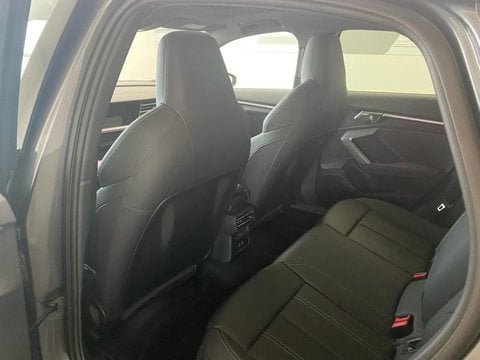 Voitures D'occasion À Beauvais | Audi A3 Berline 1.5 Tfsi 150Ch Hybride S Line S Tronic 7