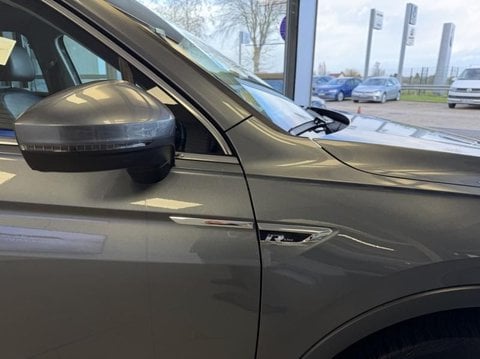 Voitures D'occasion À Garges Lès Gonesse | Volkswagen Tiguan Allspace 2.0 Tdi 150Ch Carat Exclu...