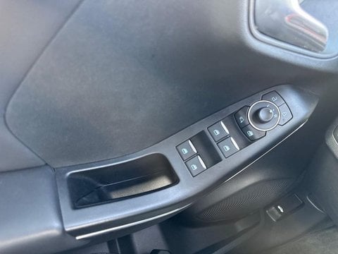 Voitures D'occasion À Amiens | Ford Puma 1.0 Ecoboost 155Ch S&S Mhev St-Line X Powershift