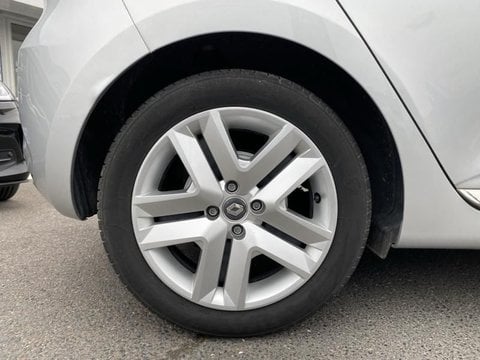 Voitures D'occasion À Pierrelaye | Renault Clio 1.6 E-Tech 140Ch Business -21