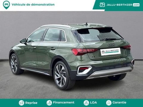 Voitures D'0Km À Compiègne | Audi A3 Allstreet 40 Tfsi E 204Ch Phev Avus S Tronic 6