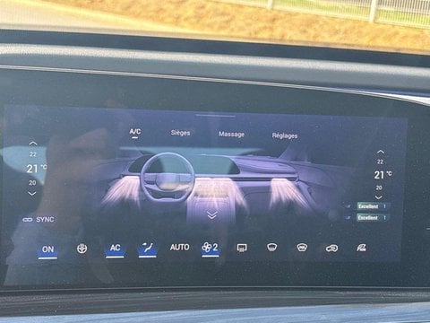 Voitures D'0Km À Jaux Compiègne | Omoda 9 1.5 Shs-P 537Ch Premium Awd