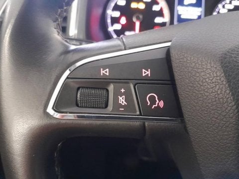 Voitures D'occasion À Jaux Compiègne | Seat Ateca 1.0 Tsi 115Ch Start&Stop Style Business