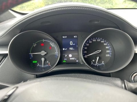Voitures D'occasion À Sarcelles | Toyota C-Hr 2.0 Hybride 184Ch Gr Sport E-Cvt