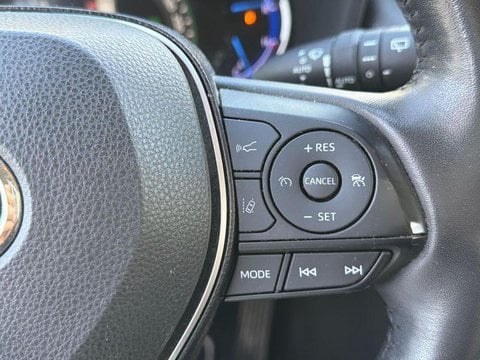 Voitures D'occasion À Bretigny Sur Orge | Toyota Rav4 Hybride 218Ch Dynamic 2Wd My21