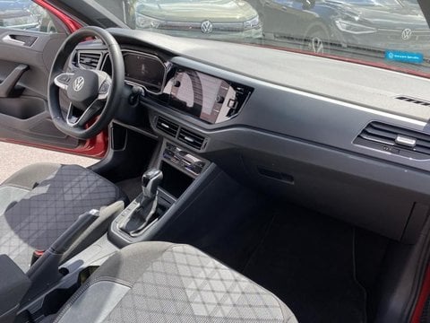 Voitures D'occasion À Pierrelaye | Volkswagen Taigo 1.0 Tsi 116Ch R-Line Edition Dsg7