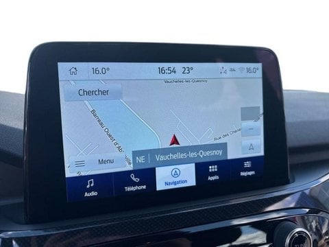 Voitures D'occasion À Vauchelles Les Quesnoy | Ford Kuga 2.5 Duratec 190Ch Fhev E85 St-Line Bva