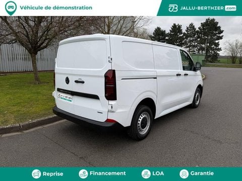 Voitures D'0Km À Jaux Compiègne | Volkswagen Transporter Fg Vii Van L1 2.0 Tdi 150Ch Business 4...