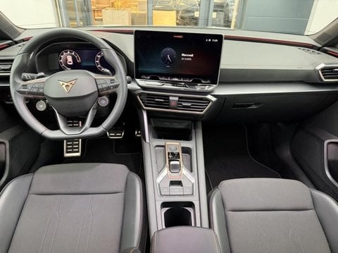 Voitures D'occasion À Jaux Compiègne | Cupra Leon 1.5 Etsi Hybrid 150Ch V Dsg7