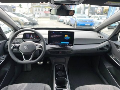 Voitures D'0Km À Saint-Ouen L'aumône | Volkswagen Id.3 204Ch Pro S 79 Kwh Life Max