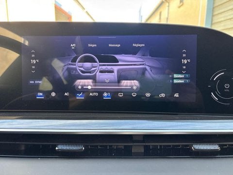 Voitures D'0Km À Etampes | Omoda 9 1.5 Shs-P 537Ch Premium Awd