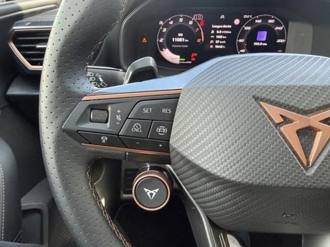 Voitures D'occasion À Garges Lès Gonesse | Cupra Leon 1.5 Etsi Hybrid 150Ch V Dsg7
