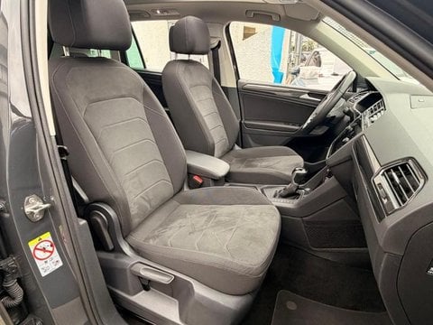 Voitures D'occasion À Sartrouville | Volkswagen Tiguan 1.4 Ehybrid 245Ch Elegance Dsg6