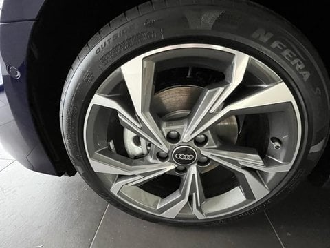 Voitures D'0Km À Beauvais | Audi A3 Sportback 1.5 Tfsi E 204Ch Phev S Line S Tronic 6