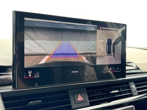 Voitures D'occasion À Compiègne | Audi A5 Sportback 35 Tdi 163Ch Competition S Tronic 7 9Cv
