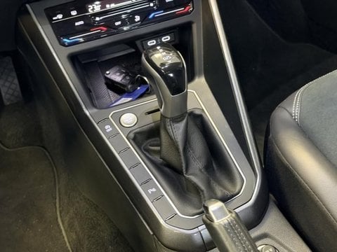 Voitures D'occasion À Roissy En France | Volkswagen Taigo 1.0 Tsi 110Ch Style Dsg7