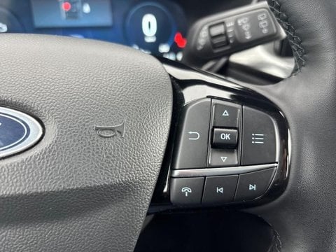 Voitures D'occasion À Etampes | Ford Kuga 2.5 Duratec 180Ch Hybrid Flexifuel Titanium Business P...