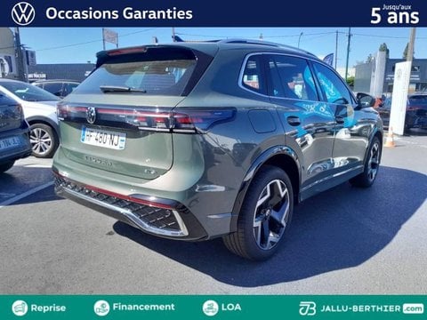 Voitures D'occasion À Pierrelaye | Volkswagen Tiguan 1.5 Etsi 150Ch R-Line Edition Dsg7