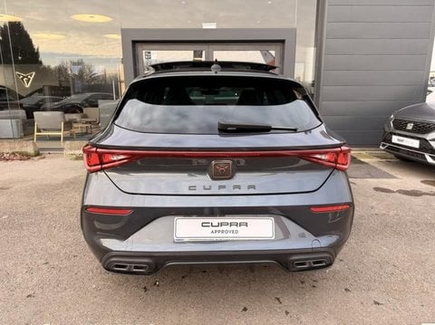 Voitures D'occasion À Beauvais | Cupra Leon 1.5 Etsi 150Ch V Dsg7
