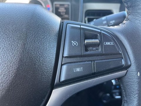 Voitures D'occasion À Saint Maximin | Suzuki Ignis 1.2 Dualjet Hybrid 83Ch Pack