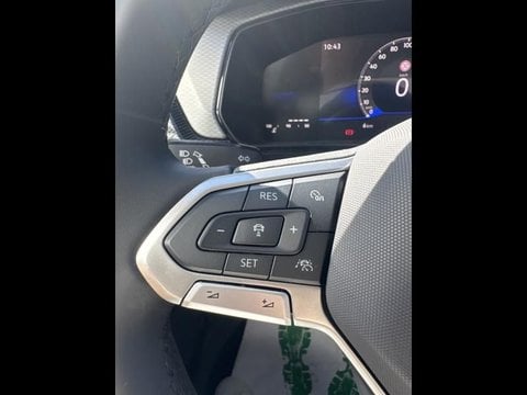 Voitures D'0Km À Saint-Ouen L'aumône | Volkswagen T-Cross 1.0 Tsi 95Ch Vw Edition