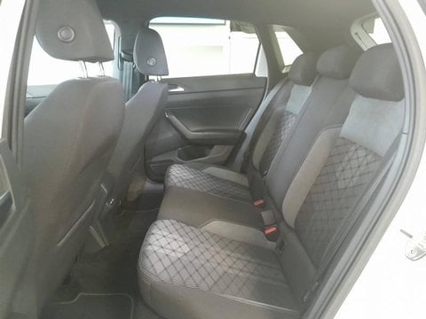 Voitures D'occasion À Jaux Compiègne | Volkswagen Polo 1.0 Tsi 116Ch R-Line Edition Dsg7