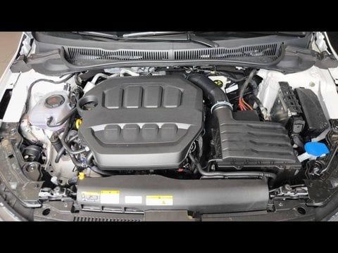 Voitures D'0Km À Roissy En France | Volkswagen Polo 2.0 Tsi 207Ch Gti Dsg7