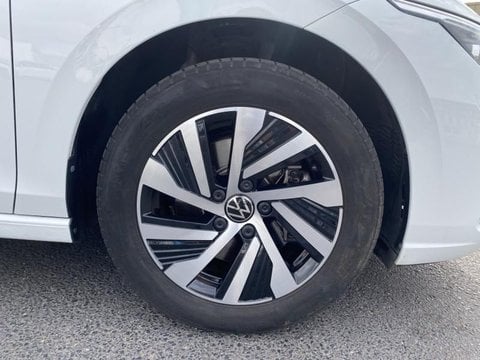Voitures D'occasion À Pierrelaye | Volkswagen Golf 1.4 Ehybrid Opf 204Ch Style Dsg6
