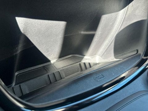 Voitures D'occasion À Vauchelles Les Quesnoy | Ford Puma 1.0 Ecoboost 125Ch S&S Mhev Titanium Bu...