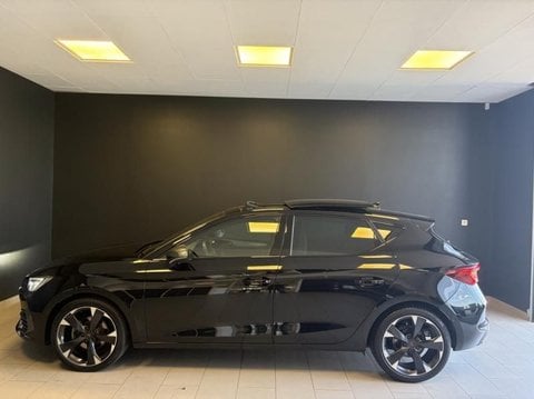 Voitures D'occasion À Roissy En France | Cupra Leon 2.0 Tdi 150Ch V Dsg7