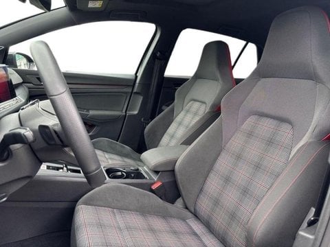 Voitures D'occasion À Bretigny Sur Orge | Volkswagen Golf 2.0 Tsi 245Ch Gti Dsg7
