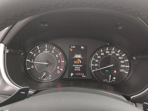 Voitures D'occasion À Corbeil-Essonnes | Suzuki Vitara 1.4 Boosterjet Hybrid 110Ch Privilège Au...
