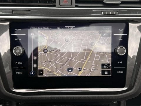 Voitures D'occasion À Sartrouville | Volkswagen Tiguan 1.5 Tsi 150Ch Elegance Dsg7