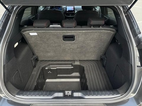 Voitures D'occasion À Saint Maximin | Ford Puma 1.0 Ecoboost 125Ch Mhev St-Line 6Cv