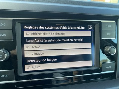 Voitures D'occasion À Pierrelaye | Volkswagen Polo 1.0 80Ch