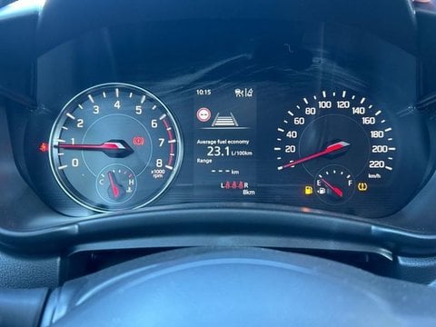 Voitures D'0Km À Jaux Compiègne | Suzuki Swift 1.2 Hybrid 83Ch Privilège