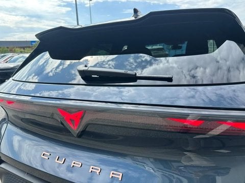 Voitures D'0Km À Jaux Compiègne | Cupra Raval 211Ch 52Kwh Endurance