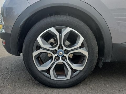 Voitures D'occasion À Corbeil-Essonnes | Renault Captur 1.6 E-Tech Hybride 145Ch Intens -21