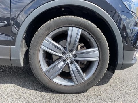 Voitures D'occasion À Pierrelaye | Volkswagen Tiguan Allspace 2.0 Tdi 150Ch Carat Exclusive Dsg7