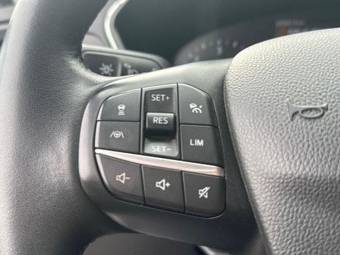 Voitures D'occasion À Vauchelles Les Quesnoy | Ford Kuga 1.5 Ecoblue 120Ch Titanium Bva