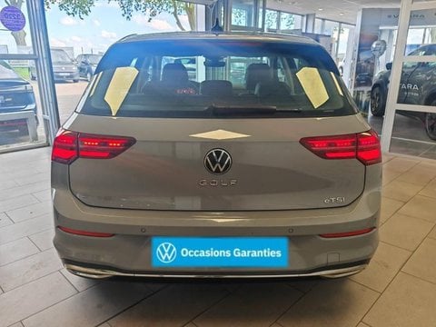 Voitures D'occasion À Villaines Sous Bois | Volkswagen Golf 1.5 Etsi Opf 150Ch Style 1St Dsg7