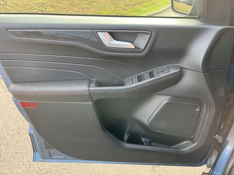 Voitures D'occasion À Amiens | Ford Kuga 2.5 Duratec 225Ch Phev St-Line X Bva