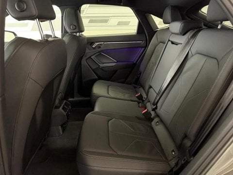 Voitures D'occasion À Beauvais | Audi Q3 Sportback 35 Tfsi 150Ch S Line Plus S Tronic 7