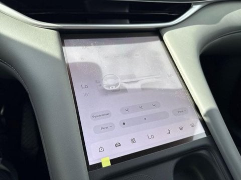 Voitures D'0Km À Sarcelles | Mg Im6 Ev 751Ch - 100Kwh 4Wd