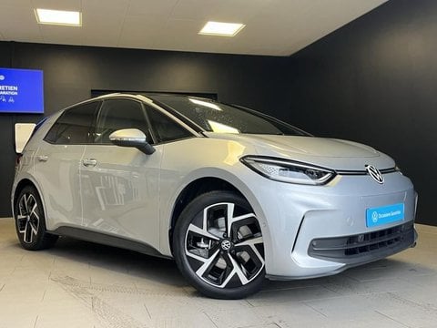Voitures D'occasion À Roissy En France | Volkswagen Id.3 204Ch Pro 59 Kwh Life Max